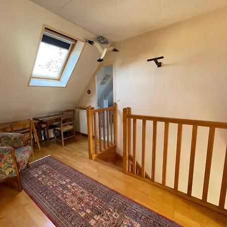 5 Pieces Avec Jardin, A 400m De La Et 600m Des Commerces, Wifi Et Barbecue Inclus - Fr-1-361-20 Jullouville-les-Pins