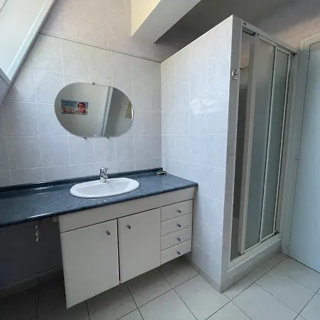 5 Pieces Avec Jardin, A 400m De La Et 600m Des Commerces, Wifi Et Barbecue Inclus - Fr-1-361-20 Jullouville-les-Pins