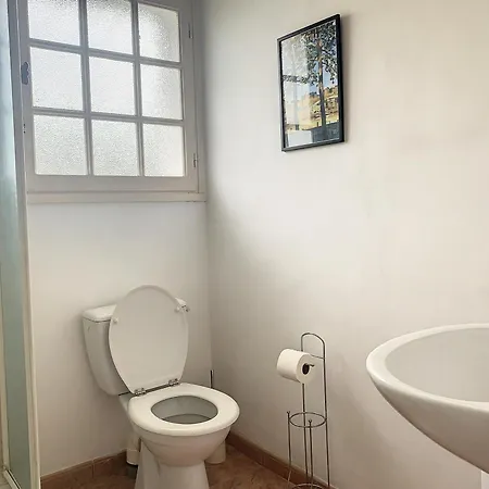 5 Pieces Avec Jardin, A 400m De La Et 600m Des Commerces, Wifi Et Barbecue Inclus - Fr-1-361-20 Prázdninový dům Jullouville-les-Pins
