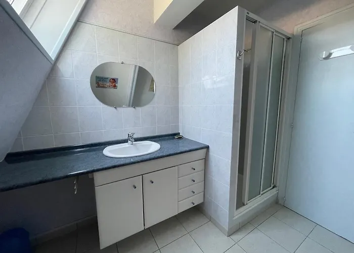 5 Pieces Avec Jardin, A 400m De La Et 600m Des Commerces, Wifi Et Barbecue Inclus - Fr-1-361-20 Jullouville-les-Pins